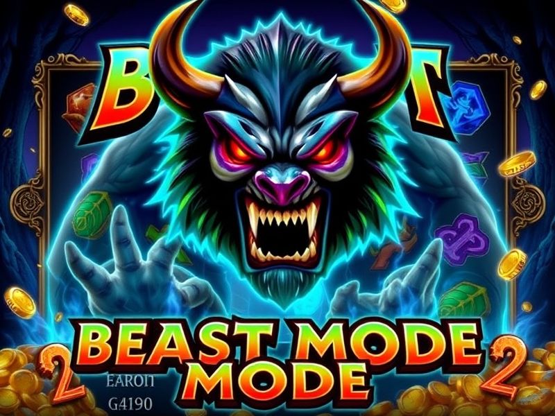 Explore Beast Mode Slot and other exciting online slots at our comprehensive gambling games website. Get the latest insights, reviews, and tips on casino slots and slot machines.