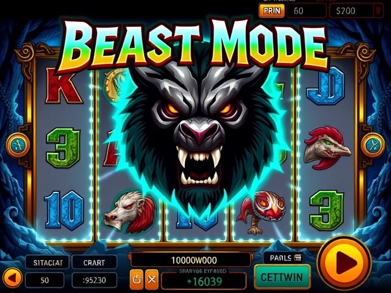 Explore Beast Mode Slot and other exciting online slots at our comprehensive gambling games website. Get the latest insights, reviews, and tips on casino slots and slot machines.