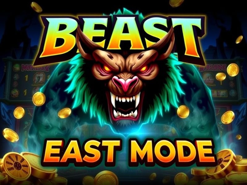 Explore Beast Mode Slot and other exciting online slots at our comprehensive gambling games website. Get the latest insights, reviews, and tips on casino slots and slot machines.