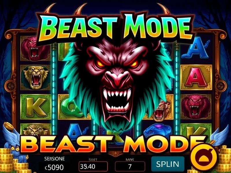 Explore Beast Mode Slot and other exciting online slots at our comprehensive gambling games website. Get the latest insights, reviews, and tips on casino slots and slot machines.